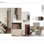 Castle Street Canterbury | Bedroom 1 | Interior Designers